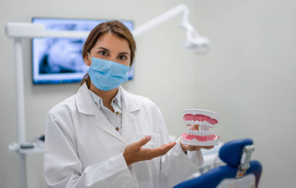 Best Emergency Treatment for Toothache in Lake Cherokee, TX