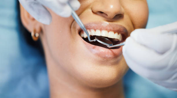 Best Emergency Orthodontic Repairs in Lake Cherokee, TX