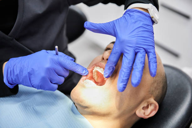 Best Pediatric Emergency Dentist in Lake Cherokee, TX