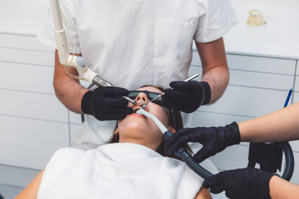 Best Walk-In Emergency Dentist in Lake Cherokee, TX